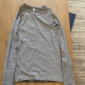 Lululemon Swiftly Tech Long-Sleeve Shirt - 4